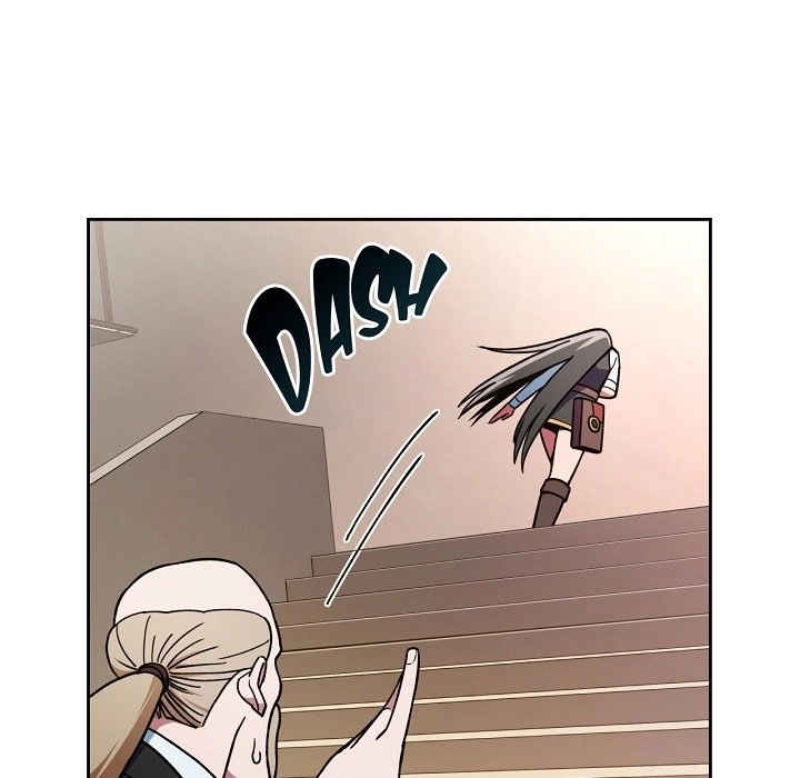 Summoners War: Summoners Academy Chapter 21 page 141 - 
