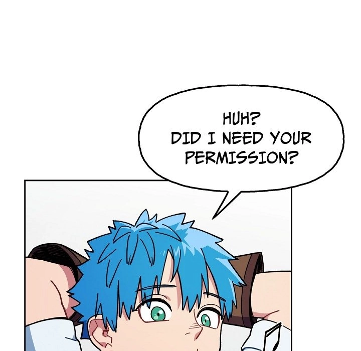 Summoners War: Summoners Academy Chapter 21 page 155 - 