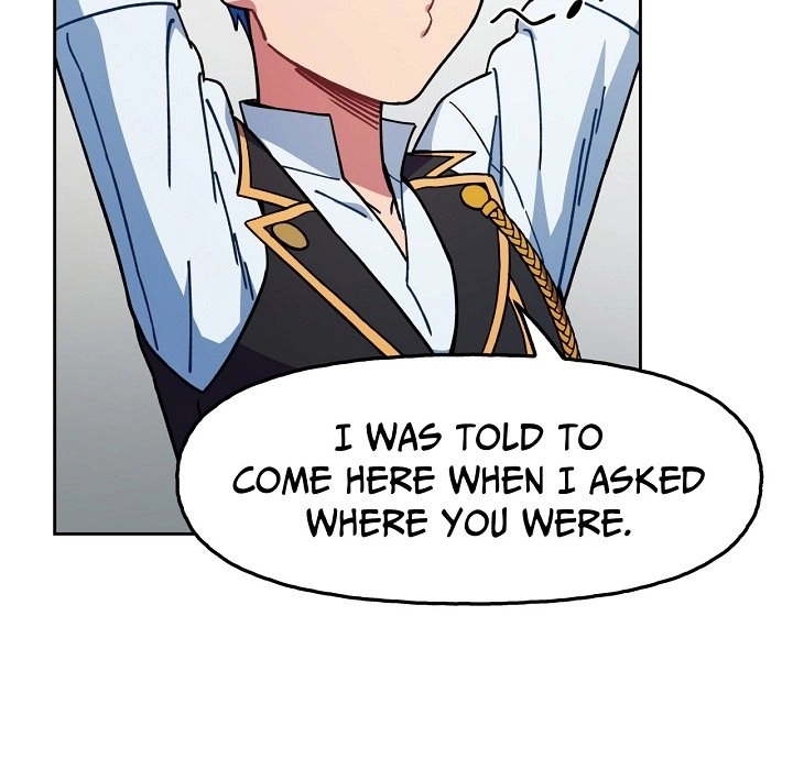 Summoners War: Summoners Academy Chapter 21 page 156 - 