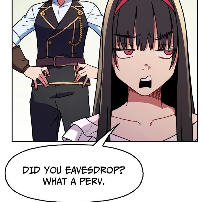Summoners War: Summoners Academy Chapter 21 page 166 - 