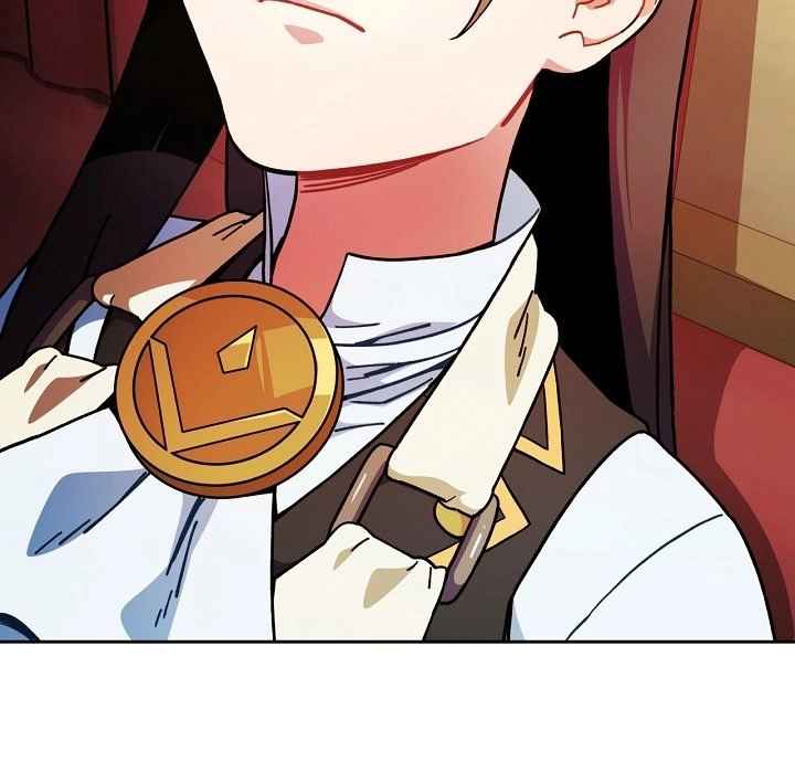 Summoners War: Summoners Academy Chapter 21 page 19 - 