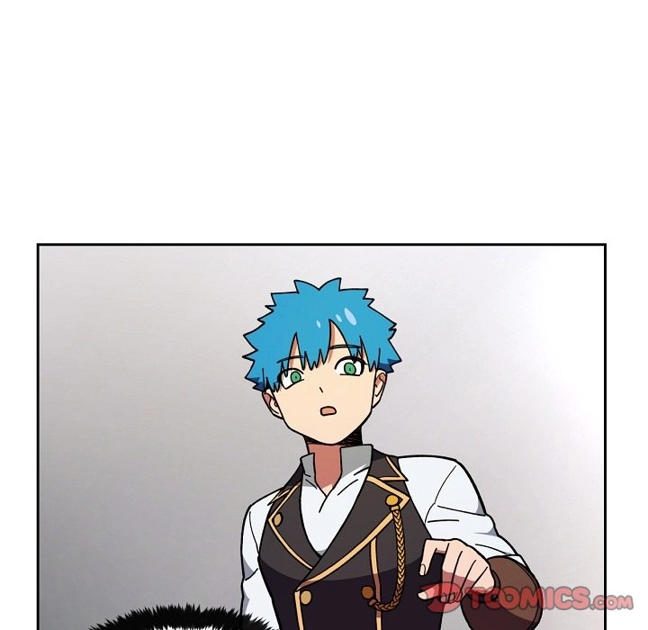 Summoners War: Summoners Academy Chapter 21 page 184 - 