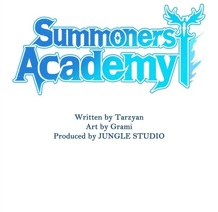 Summoners War: Summoners Academy Chapter 21 page 21 - 