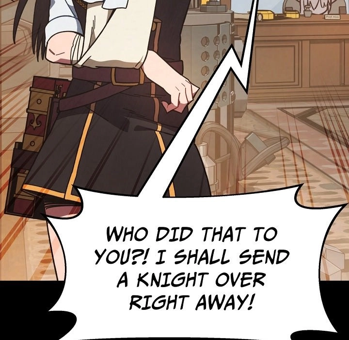 Summoners War: Summoners Academy Chapter 21 page 28 - 