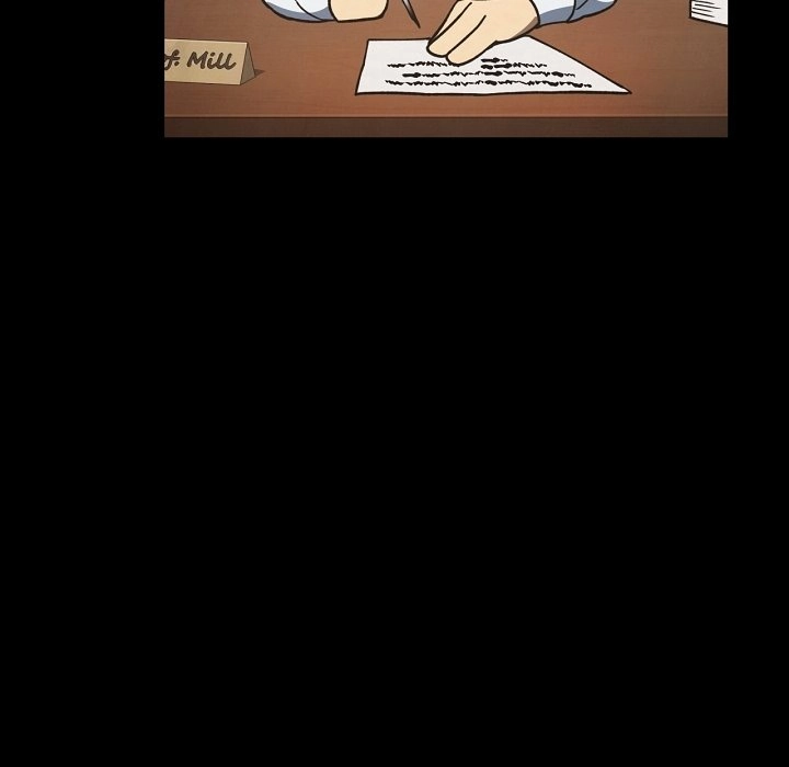 Summoners War: Summoners Academy Chapter 21 page 30 - 