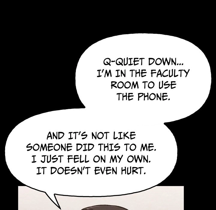 Summoners War: Summoners Academy Chapter 21 page 31 - 