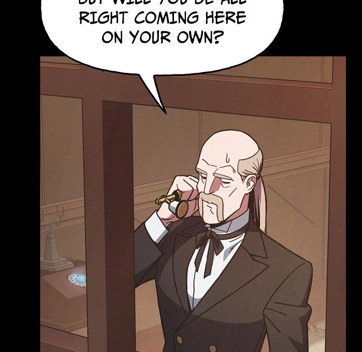 Summoners War: Summoners Academy Chapter 21 page 34 - 