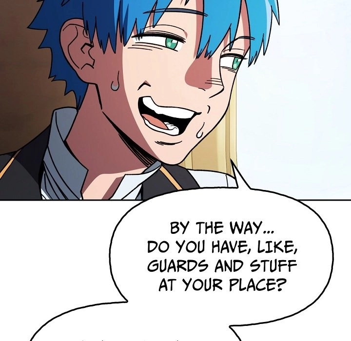 Summoners War: Summoners Academy Chapter 21 page 68 - 