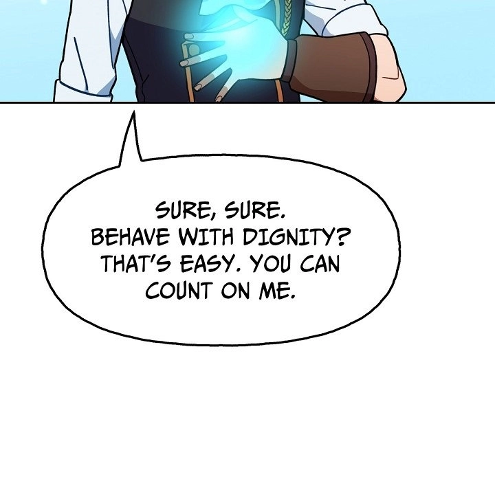 Summoners War: Summoners Academy Chapter 21 page 76 - 