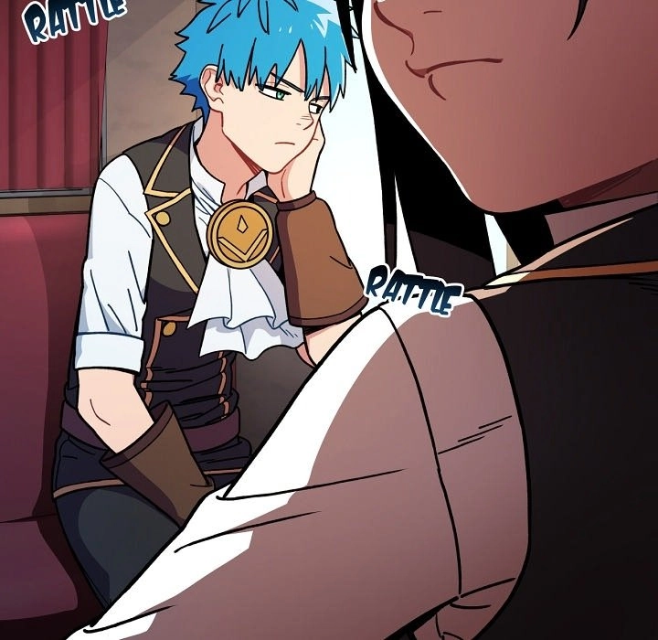 Summoners War: Summoners Academy Chapter 21 page 9 - 