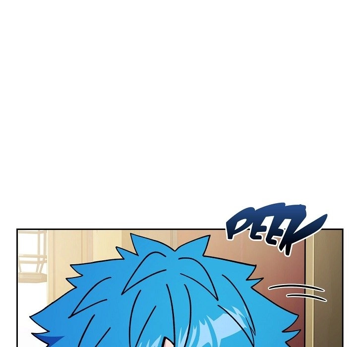Summoners War: Summoners Academy Chapter 21 page 87 - 