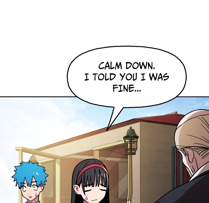 Summoners War: Summoners Academy Chapter 21 page 92 - 