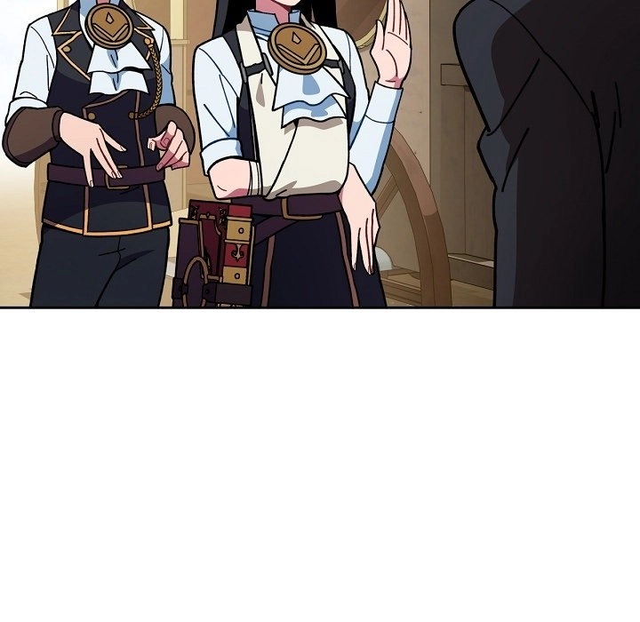 Summoners War: Summoners Academy Chapter 21 page 93 - 
