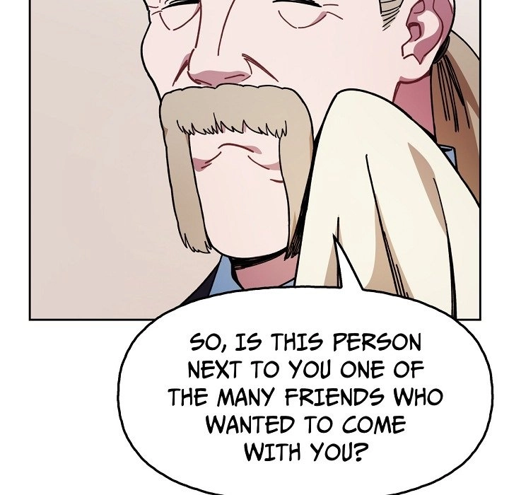Summoners War: Summoners Academy Chapter 21 page 95 - 
