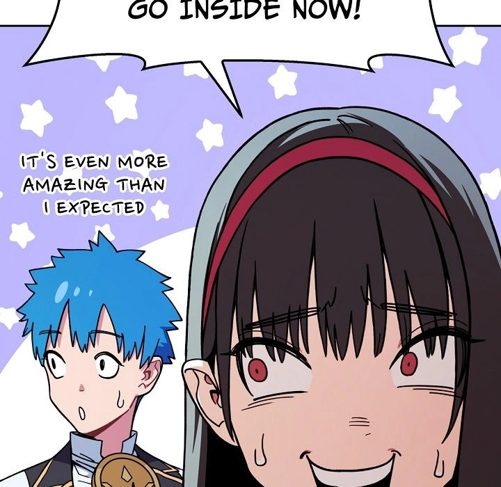 Summoners War: Summoners Academy Chapter 21 page 97 - 