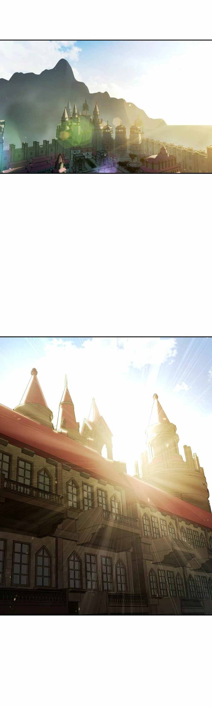 Summoners War: Summoners Academy Chapter 27 page 2 - 