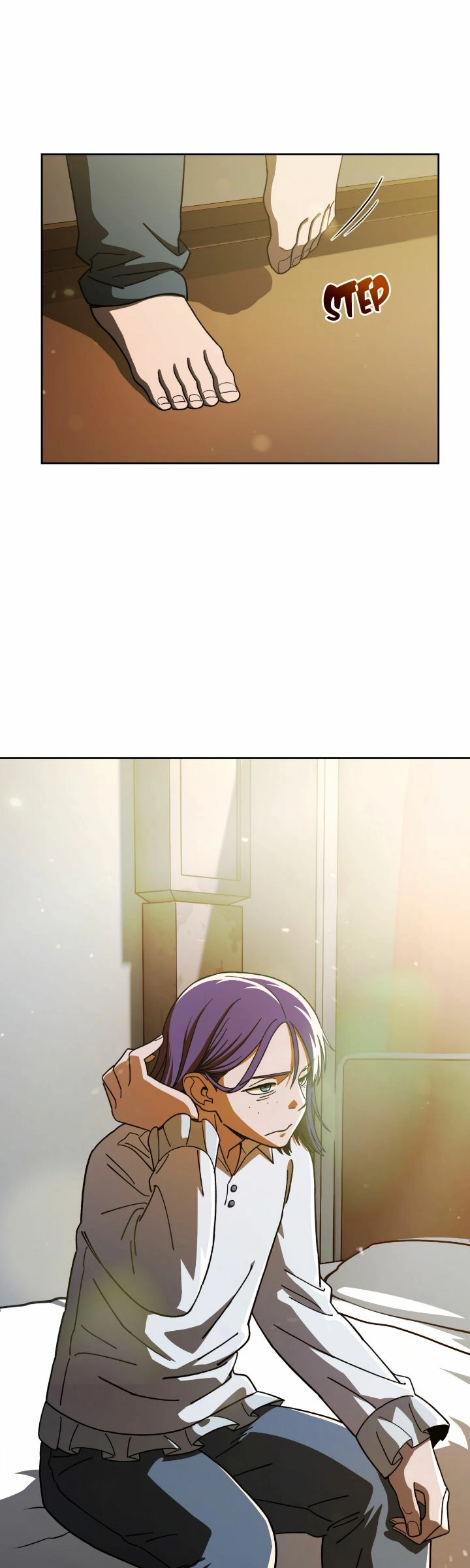 Summoners War: Summoners Academy Chapter 27 page 3 - 
