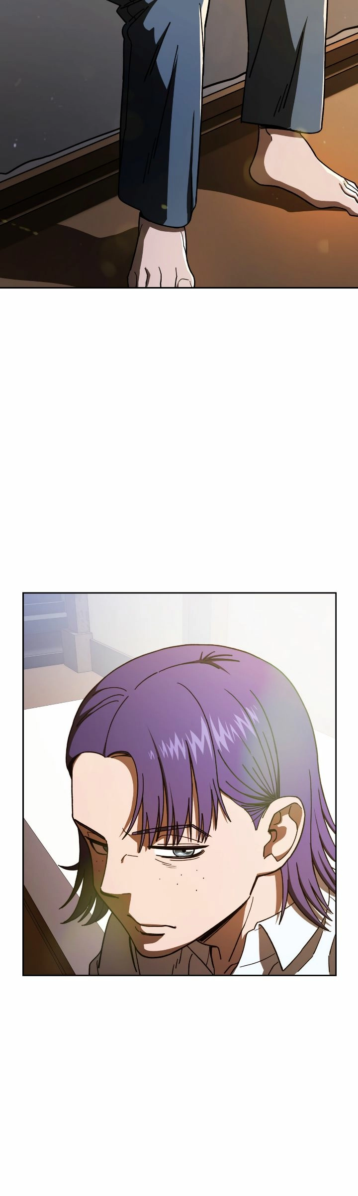 Summoners War: Summoners Academy Chapter 27 page 4 - 
