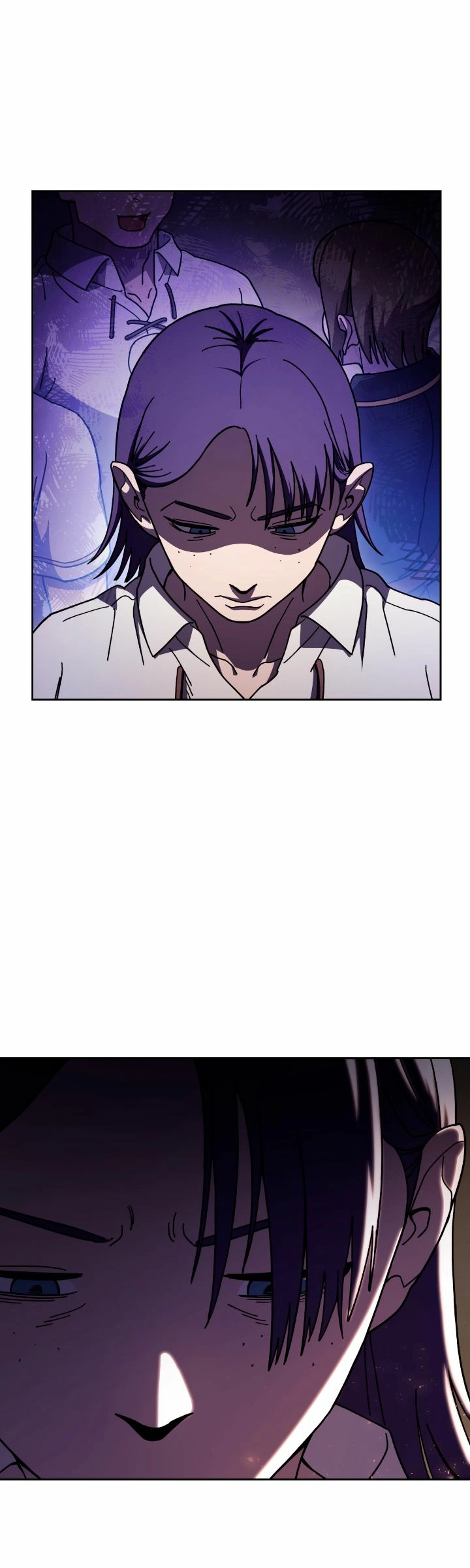 Summoners War: Summoners Academy Chapter 27 page 10 - 
