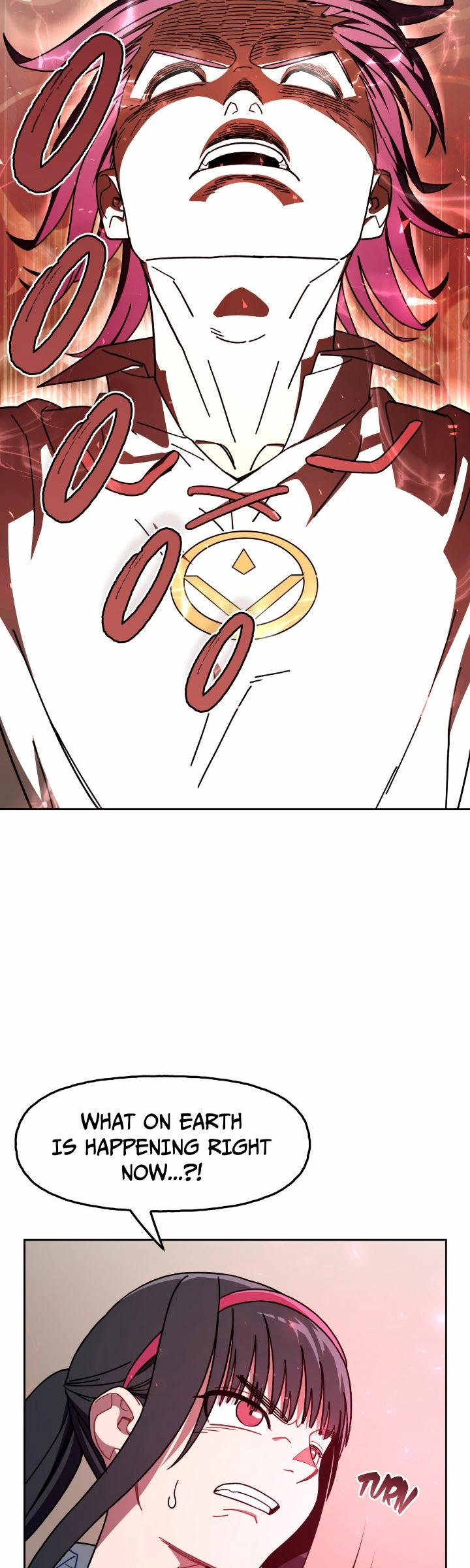 Summoners War: Summoners Academy Chapter 28 page 29 - 