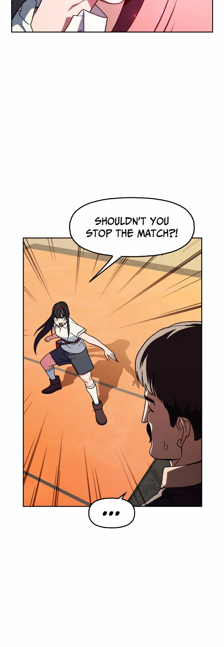 Summoners War: Summoners Academy Chapter 28 page 30 - 