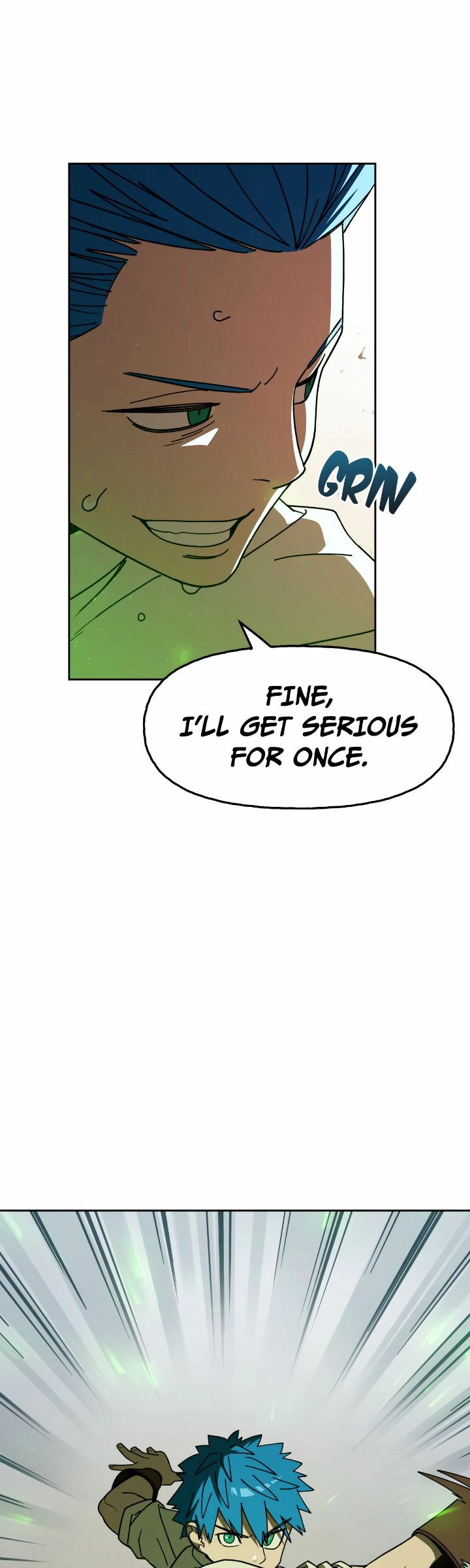 Summoners War: Summoners Academy Chapter 28 page 36 - 