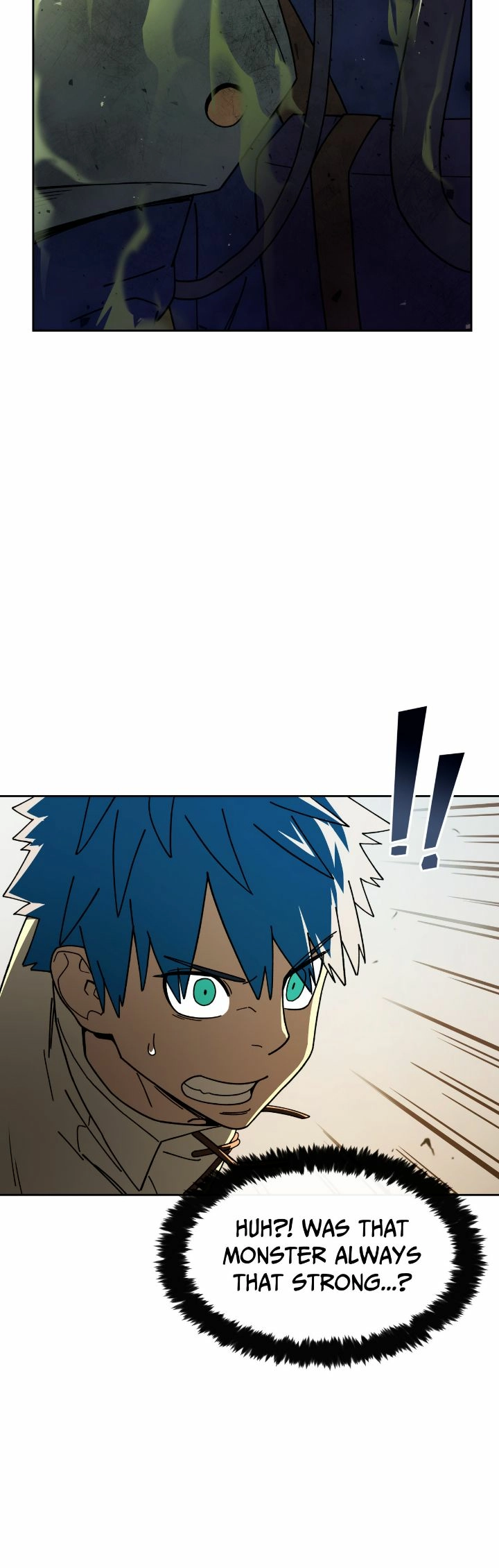 Summoners War: Summoners Academy Chapter 28 page 39 - 