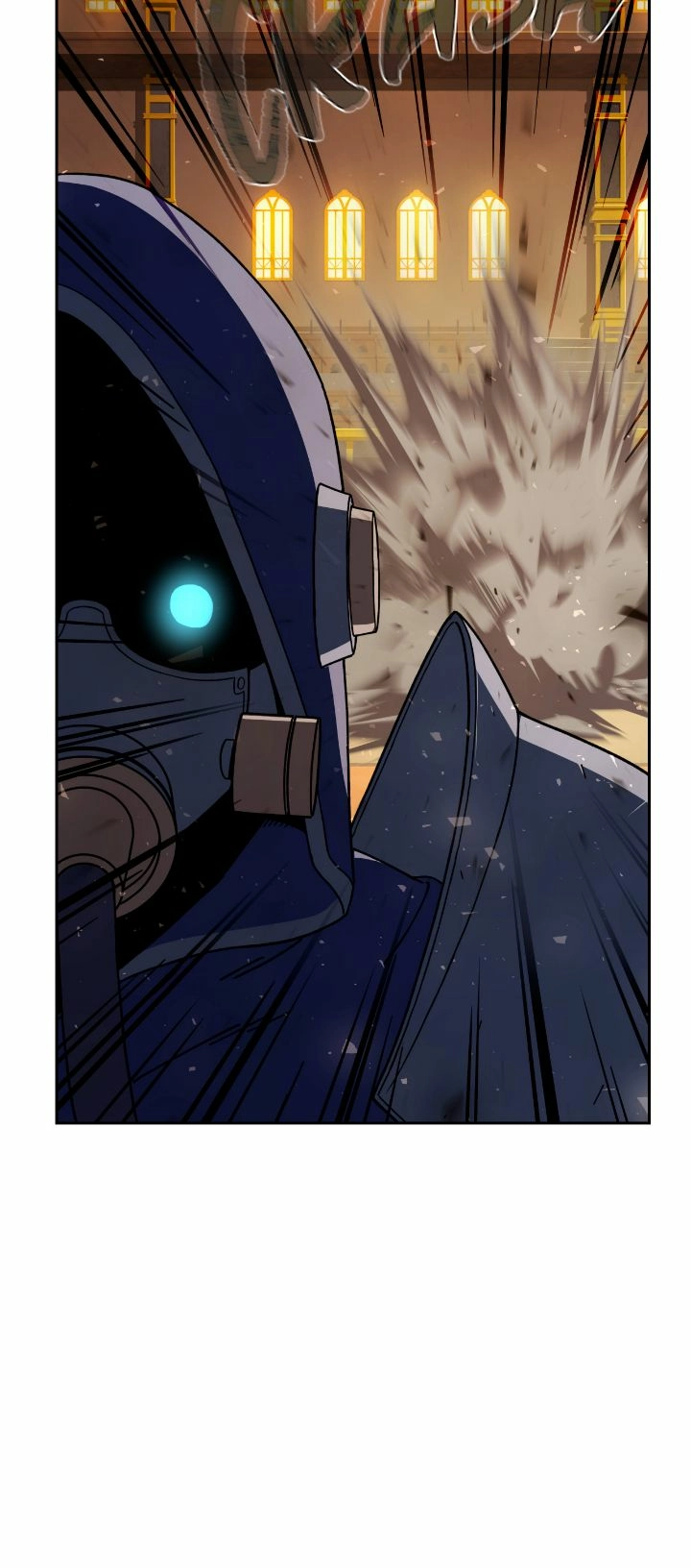 Summoners War: Summoners Academy Chapter 28 page 53 - 
