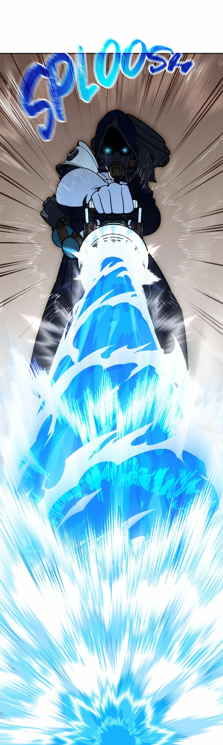 Summoners War: Summoners Academy Chapter 28 page 58 - 