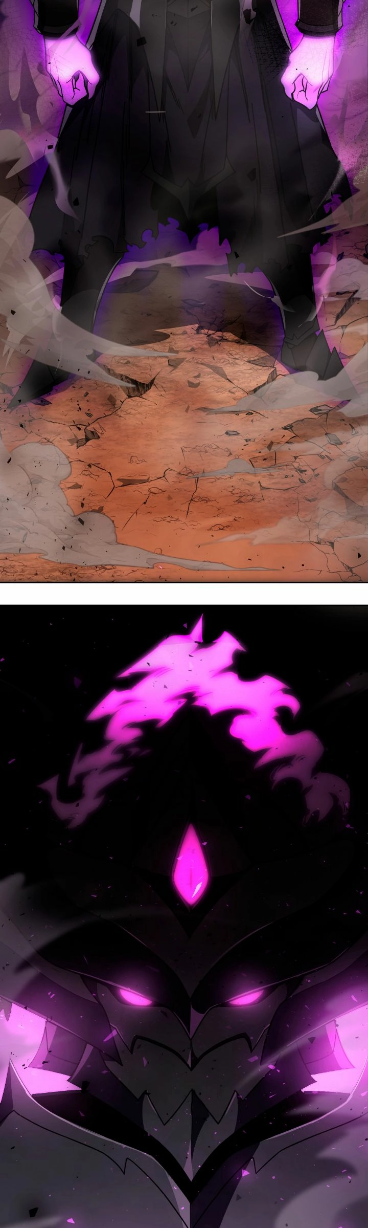 Summoners War: Summoners Academy Chapter 28 page 64 - 