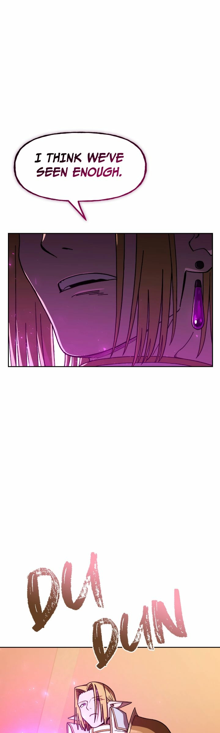 Summoners War: Summoners Academy Chapter 28 page 69 - 