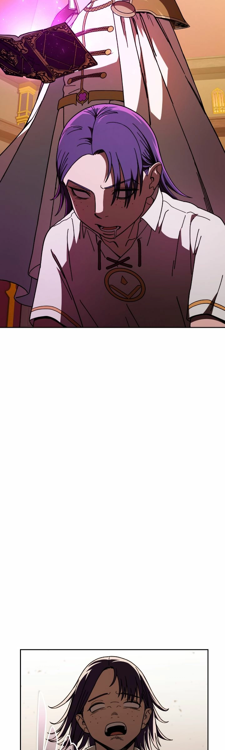 Summoners War: Summoners Academy Chapter 28 page 70 - 
