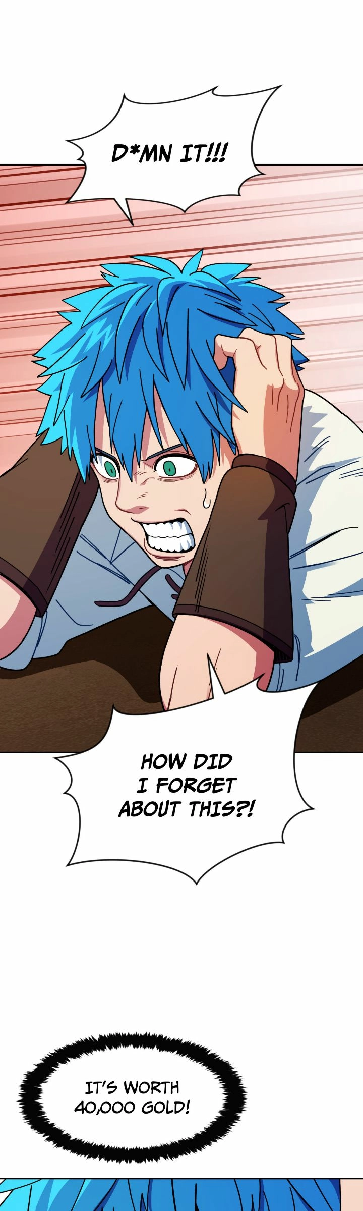 Summoners War: Summoners Academy Chapter 29 page 14 - 