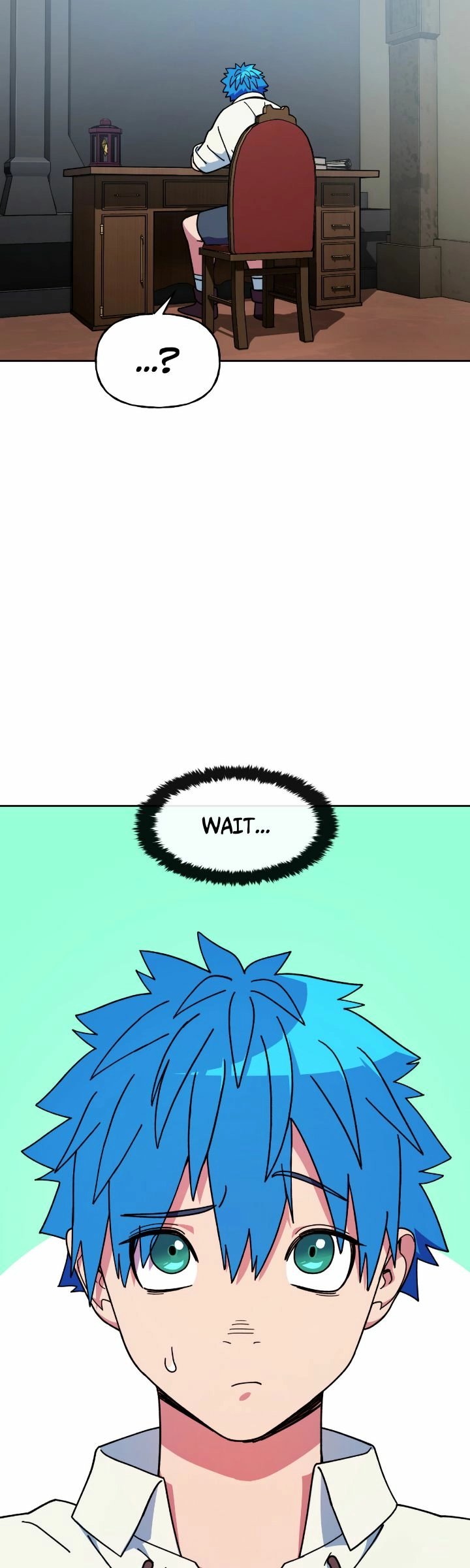 Summoners War: Summoners Academy Chapter 29 page 22 - 