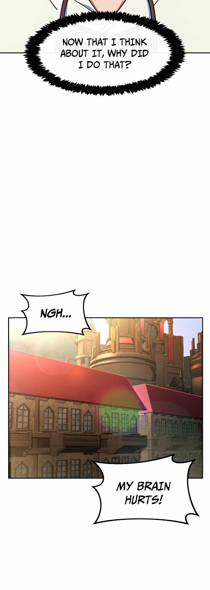 Summoners War: Summoners Academy Chapter 29 page 23 - 