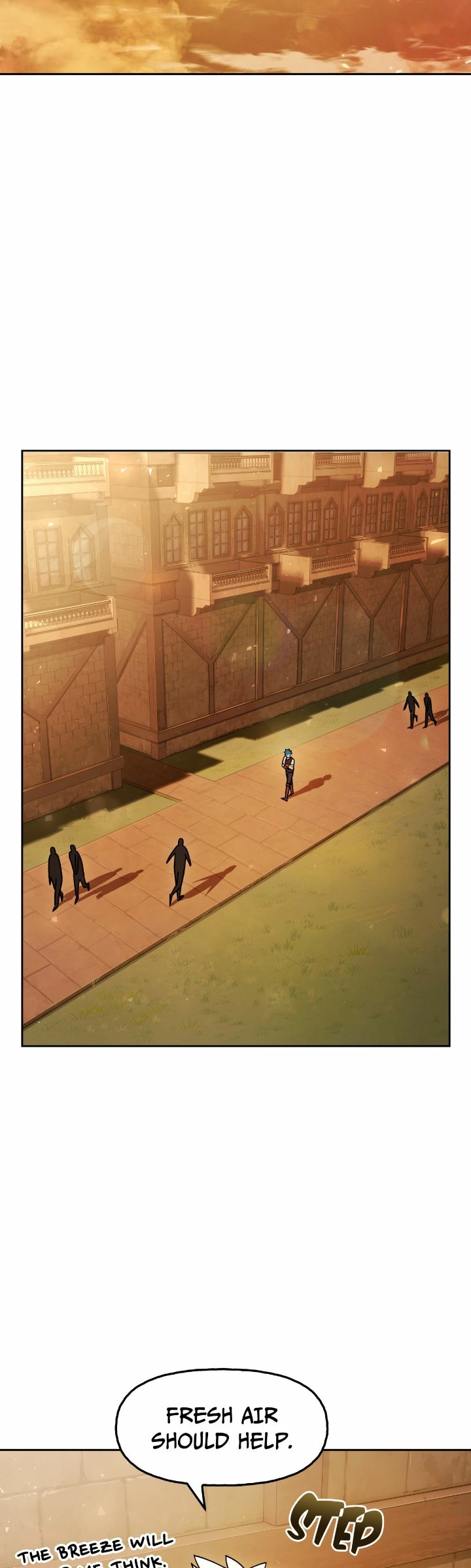 Summoners War: Summoners Academy Chapter 29 page 25 - 