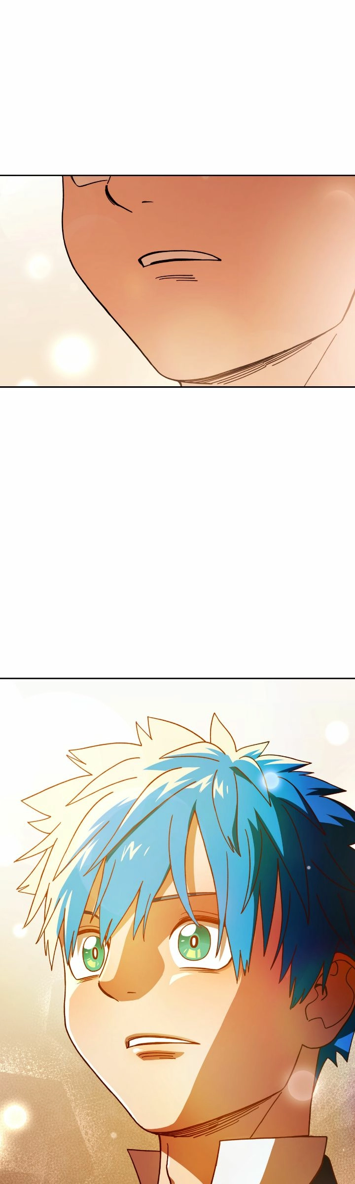 Summoners War: Summoners Academy Chapter 29 page 33 - 
