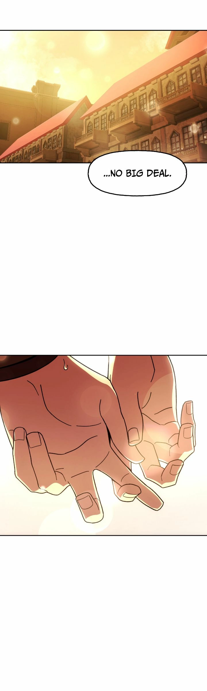 Summoners War: Summoners Academy Chapter 29 page 35 - 