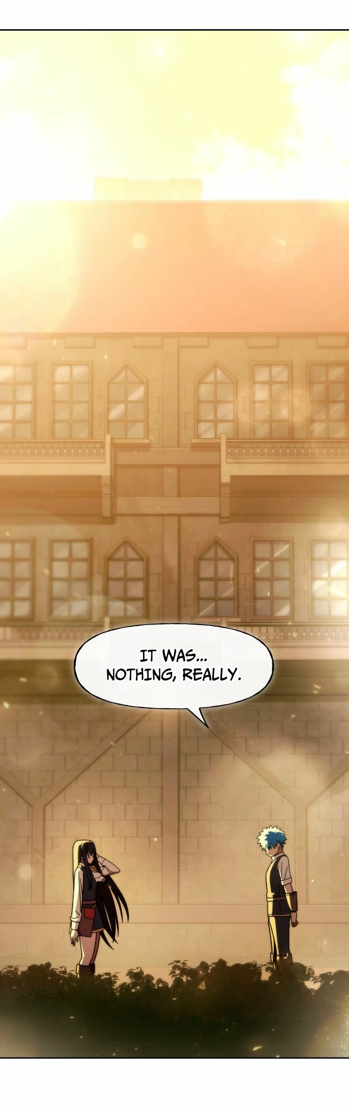 Summoners War: Summoners Academy Chapter 29 page 36 - 