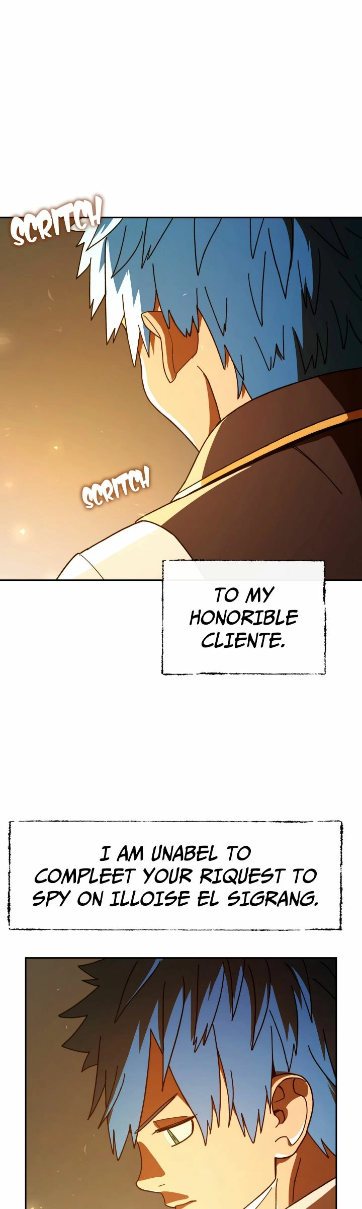 Summoners War: Summoners Academy Chapter 29 page 42 - 