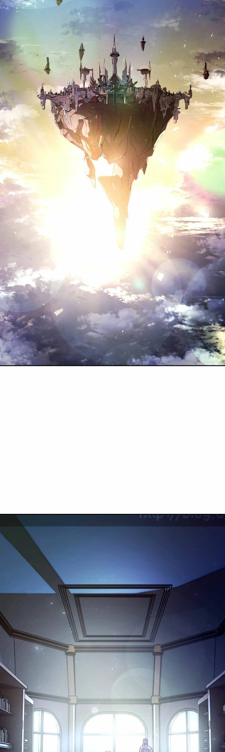 Summoners War: Summoners Academy Chapter 29 page 47 - 