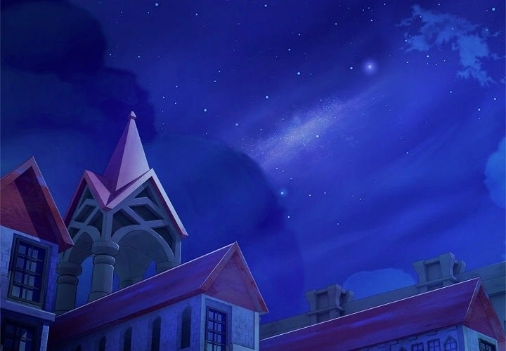 Summoners War: Summoners Academy Chapter 3 page 2 - 