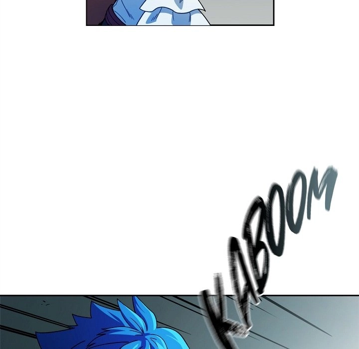 Summoners War: Summoners Academy Chapter 3 page 109 - 