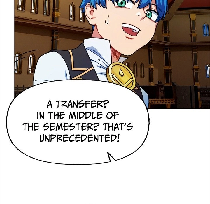 Summoners War: Summoners Academy Chapter 3 page 116 - 