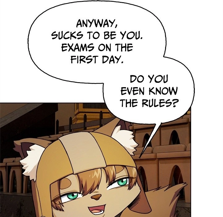 Summoners War: Summoners Academy Chapter 3 page 117 - 