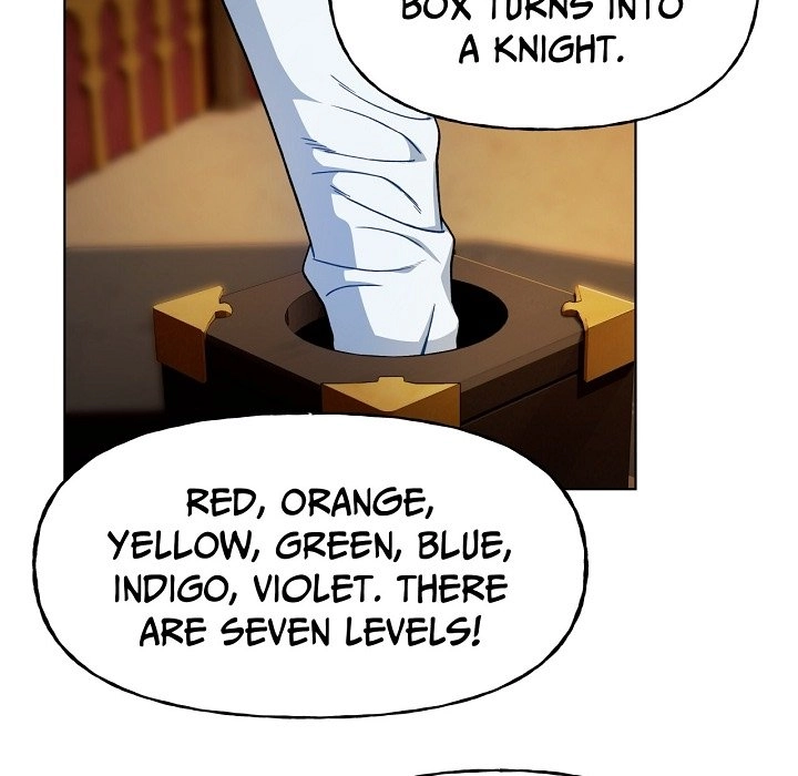 Summoners War: Summoners Academy Chapter 3 page 121 - 