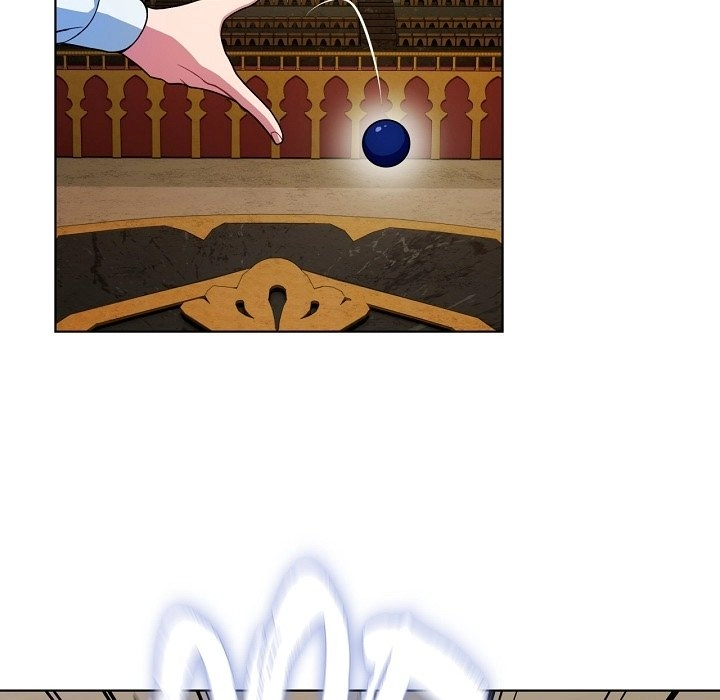 Summoners War: Summoners Academy Chapter 3 page 124 - 