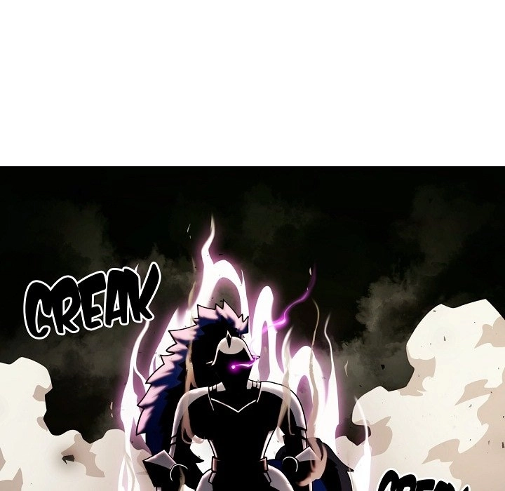 Summoners War: Summoners Academy Chapter 3 page 126 - 