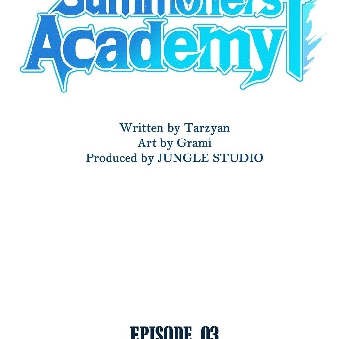 Summoners War: Summoners Academy Chapter 3 page 19 - 
