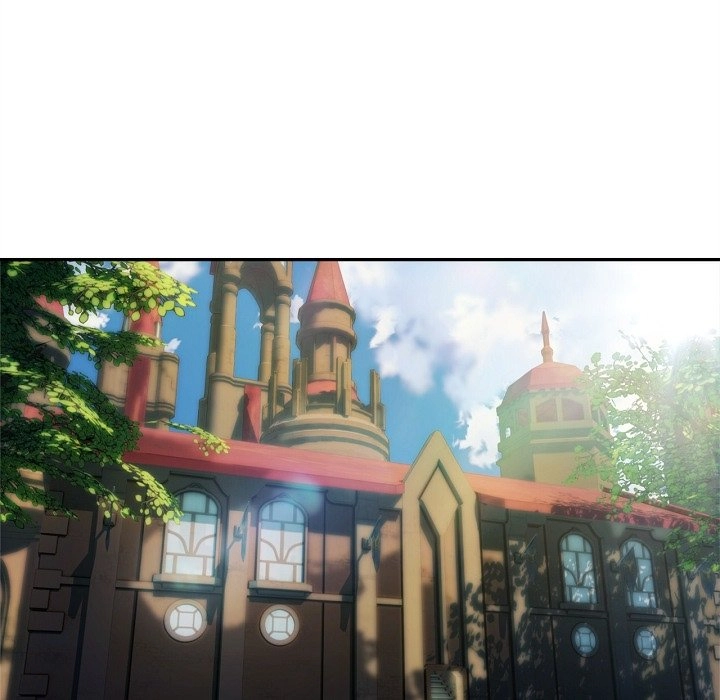 Summoners War: Summoners Academy Chapter 3 page 21 - 